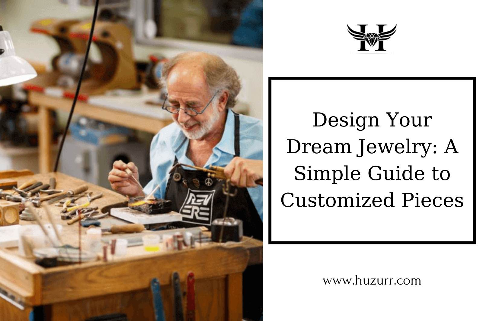 Customized Jewelry Online